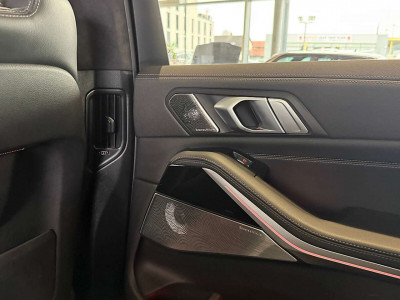 BMW X7 Gebrauchtwagen