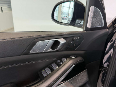 BMW X7 Gebrauchtwagen