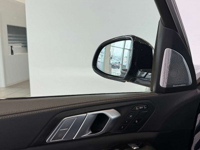 BMW X7 Gebrauchtwagen