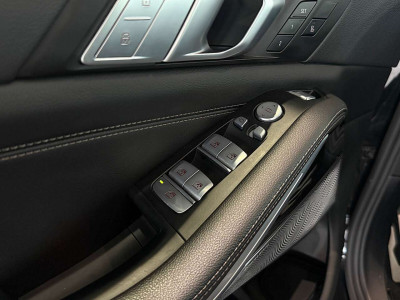 BMW X7 Gebrauchtwagen