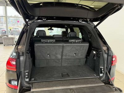 BMW X7 Gebrauchtwagen