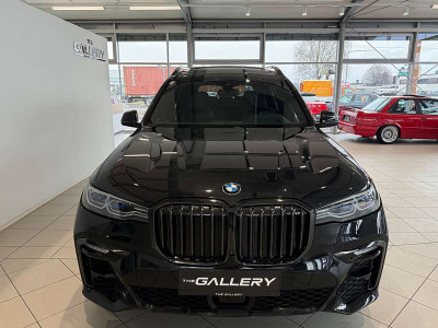BMW X7 Gebrauchtwagen