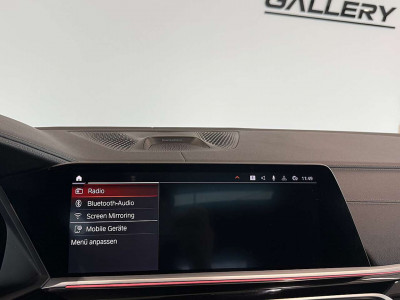 BMW X7 Gebrauchtwagen