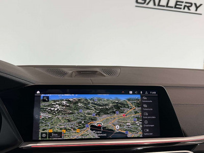 BMW X7 Gebrauchtwagen