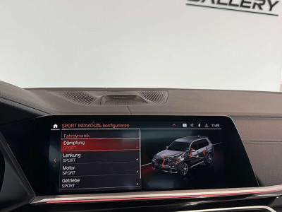 BMW X7 Gebrauchtwagen