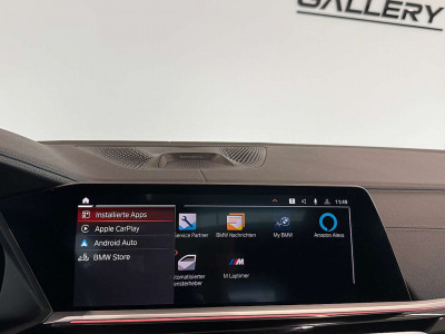 BMW X7 Gebrauchtwagen