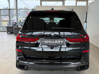 BMW X7 Gebrauchtwagen
