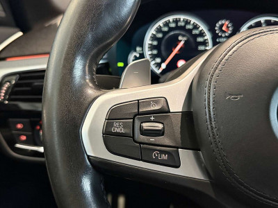 BMW 5er Gebrauchtwagen