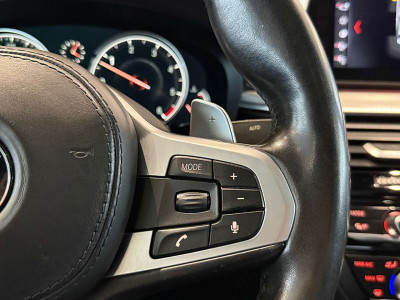 BMW 5er Gebrauchtwagen