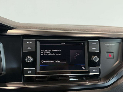 VW Polo Gebrauchtwagen