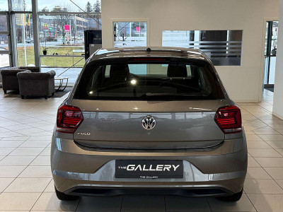 VW Polo Gebrauchtwagen