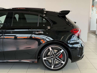 Mercedes-Benz A-Klasse Gebrauchtwagen