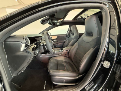 Mercedes-Benz A-Klasse Gebrauchtwagen