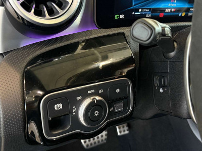 Mercedes-Benz A-Klasse Gebrauchtwagen