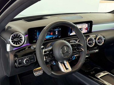 Mercedes-Benz A-Klasse Gebrauchtwagen