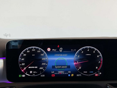 Mercedes-Benz A-Klasse Gebrauchtwagen