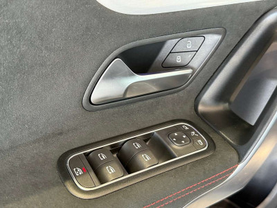 Mercedes-Benz A-Klasse Gebrauchtwagen