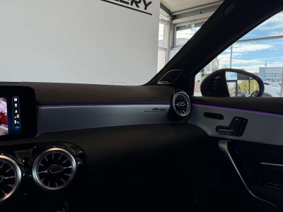 Mercedes-Benz A-Klasse Gebrauchtwagen