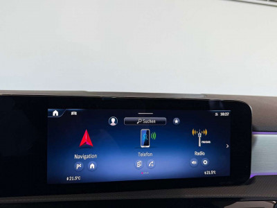 Mercedes-Benz A-Klasse Gebrauchtwagen