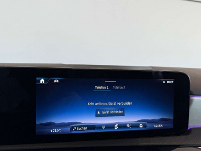 Mercedes-Benz A-Klasse Gebrauchtwagen