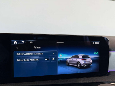 Mercedes-Benz A-Klasse Gebrauchtwagen