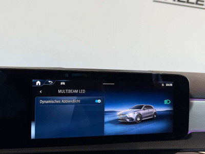 Mercedes-Benz A-Klasse Gebrauchtwagen