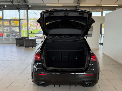 Mercedes-Benz A-Klasse Gebrauchtwagen