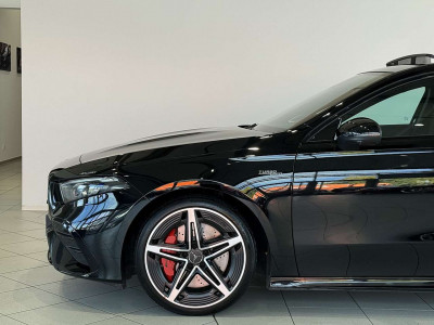 Mercedes-Benz A-Klasse Gebrauchtwagen