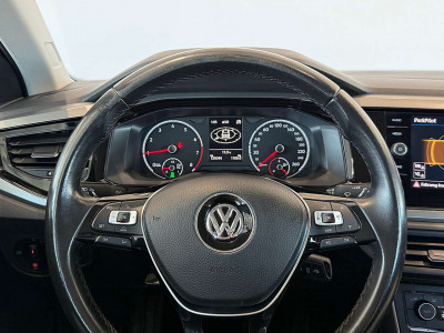 VW Polo Gebrauchtwagen