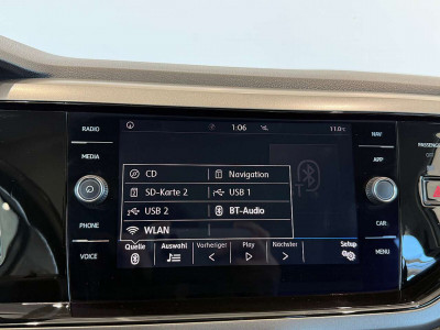 VW Polo Gebrauchtwagen