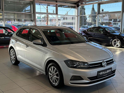 VW Polo Gebrauchtwagen