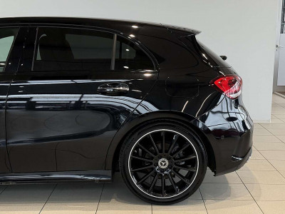 Mercedes-Benz A-Klasse Gebrauchtwagen