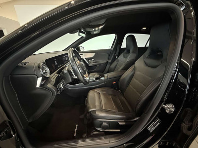 Mercedes-Benz A-Klasse Gebrauchtwagen