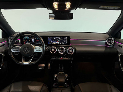 Mercedes-Benz A-Klasse Gebrauchtwagen