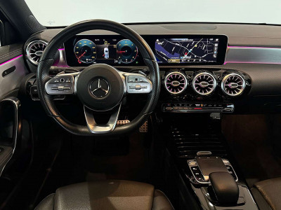 Mercedes-Benz A-Klasse Gebrauchtwagen