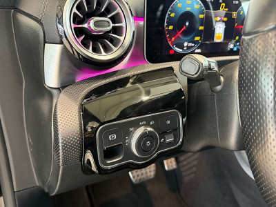 Mercedes-Benz A-Klasse Gebrauchtwagen