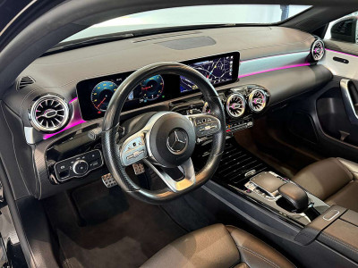 Mercedes-Benz A-Klasse Gebrauchtwagen