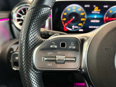 Mercedes-Benz A-Klasse Gebrauchtwagen