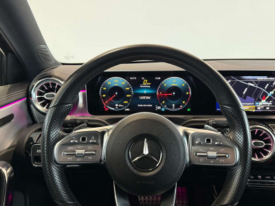 Mercedes-Benz A-Klasse Gebrauchtwagen