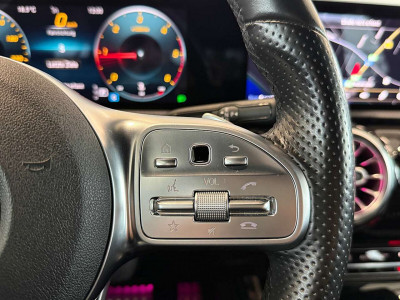 Mercedes-Benz A-Klasse Gebrauchtwagen