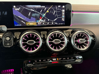 Mercedes-Benz A-Klasse Gebrauchtwagen