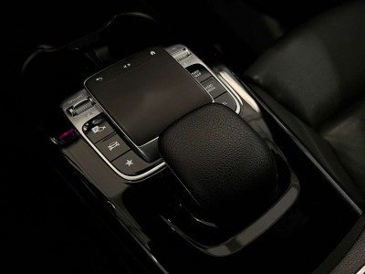 Mercedes-Benz A-Klasse Gebrauchtwagen