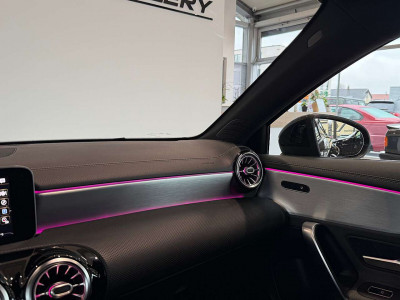 Mercedes-Benz A-Klasse Gebrauchtwagen