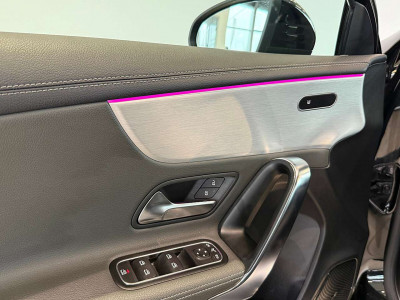 Mercedes-Benz A-Klasse Gebrauchtwagen