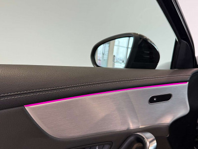 Mercedes-Benz A-Klasse Gebrauchtwagen