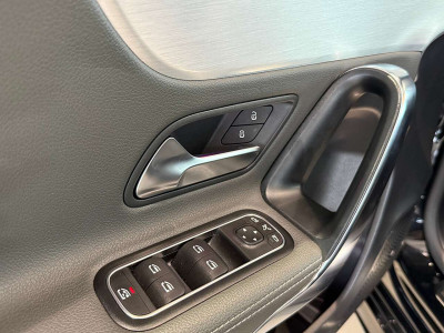 Mercedes-Benz A-Klasse Gebrauchtwagen