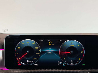 Mercedes-Benz A-Klasse Gebrauchtwagen