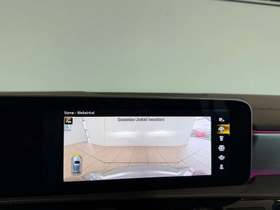 Mercedes-Benz A-Klasse Gebrauchtwagen