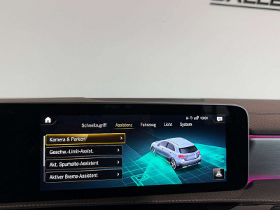 Mercedes-Benz A-Klasse Gebrauchtwagen