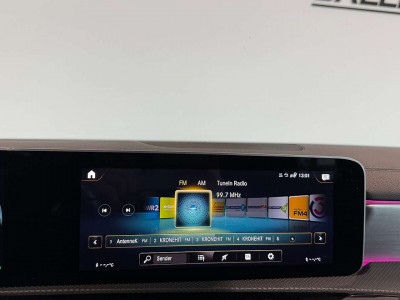 Mercedes-Benz A-Klasse Gebrauchtwagen